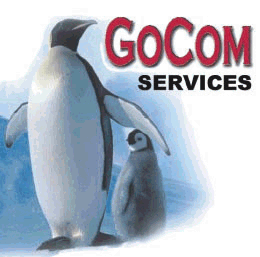 GoCom Services